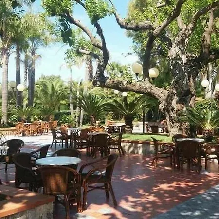 Cilento Resort Villaggio Velia-3