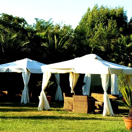 Cilento Resort Villaggio Velia-2